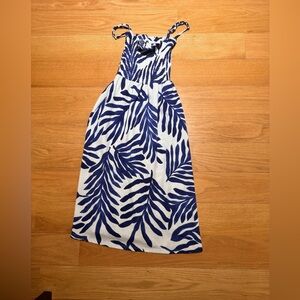 Colorful Girls dress